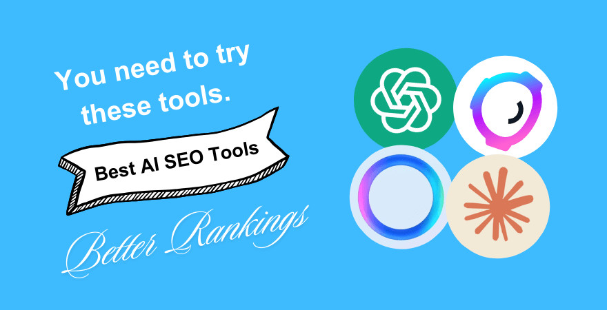 Best AI SEO Tools